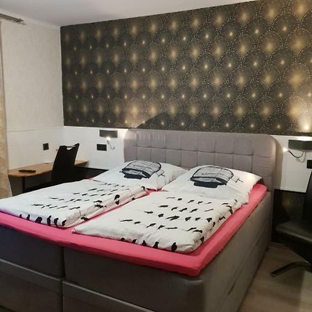 Waldhotel Lemberg Hagen Kültér fotó