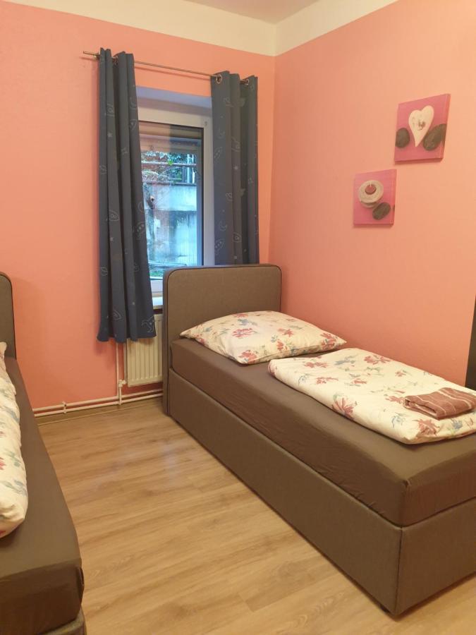 Waldhotel Lemberg Hagen Kültér fotó