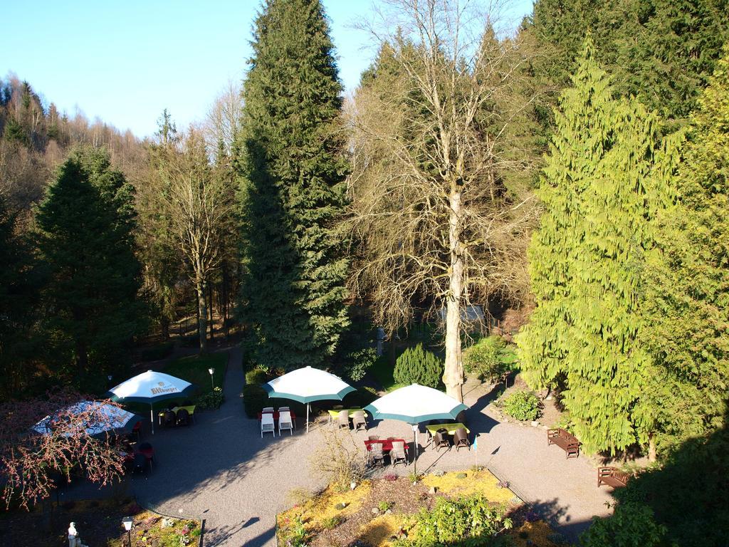 Waldhotel Lemberg Hagen  Szoba fotó