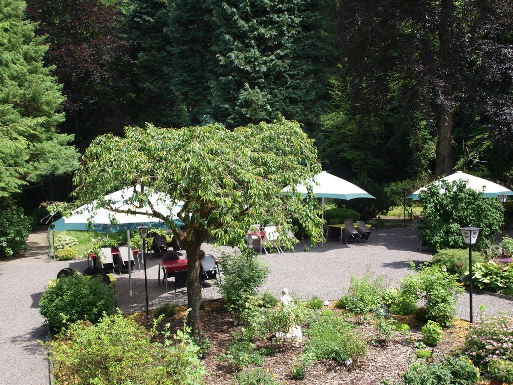 Waldhotel Lemberg Hagen  Kültér fotó