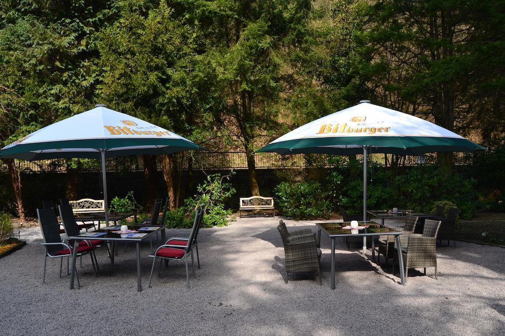 Waldhotel Lemberg Hagen Kültér fotó