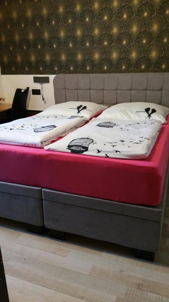 Waldhotel Lemberg Hagen Kültér fotó