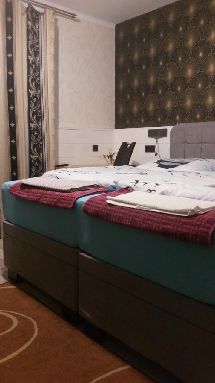 Waldhotel Lemberg Hagen Kültér fotó
