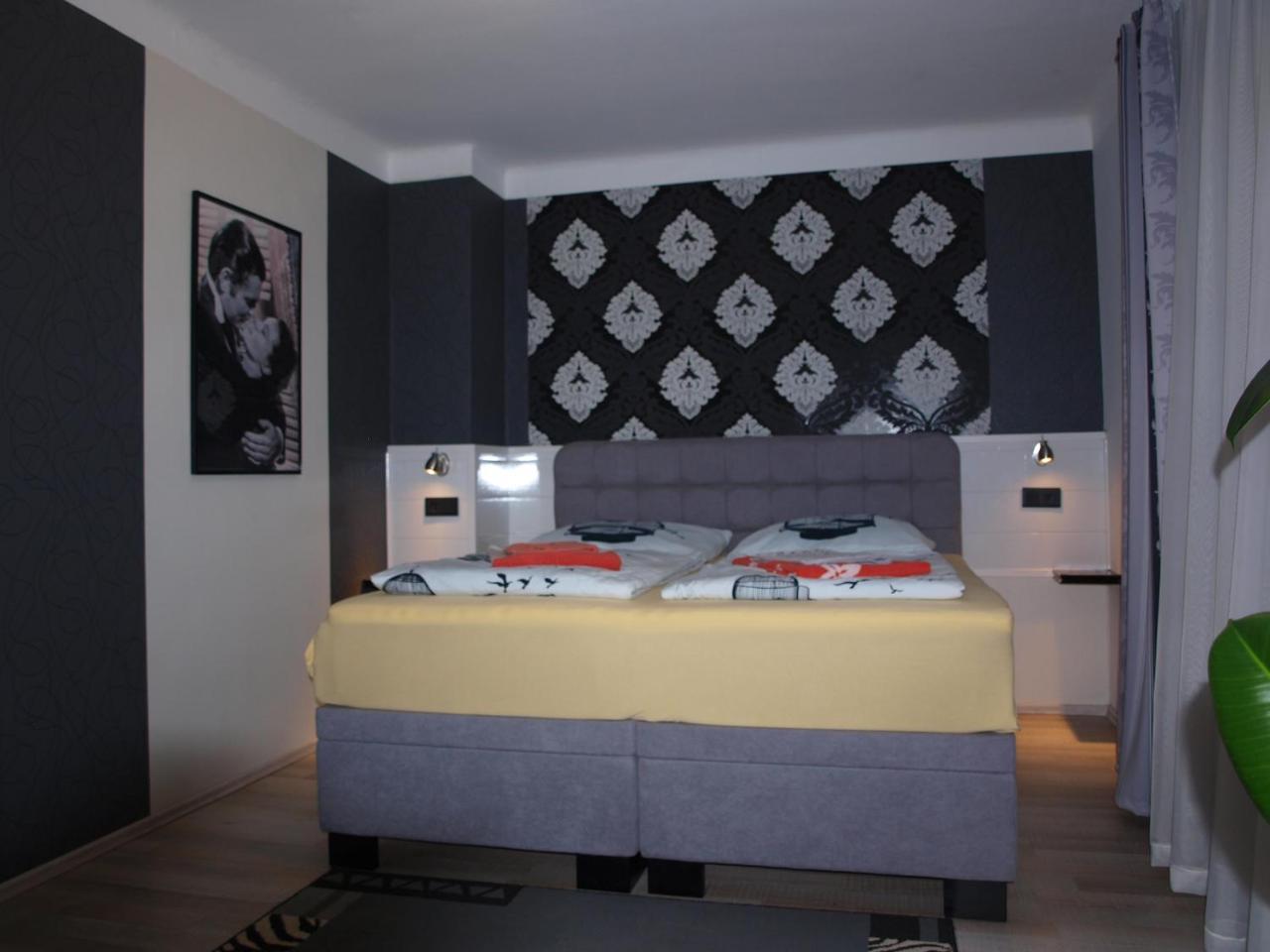 Waldhotel Lemberg Hagen Kültér fotó